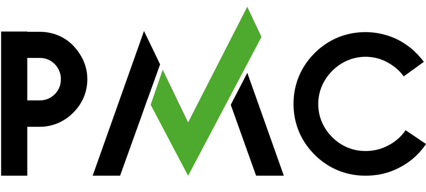 Logo PMC