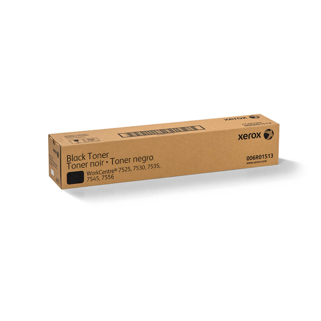Tòner Xerox negre WC7530 WC7535 WC7525 26k