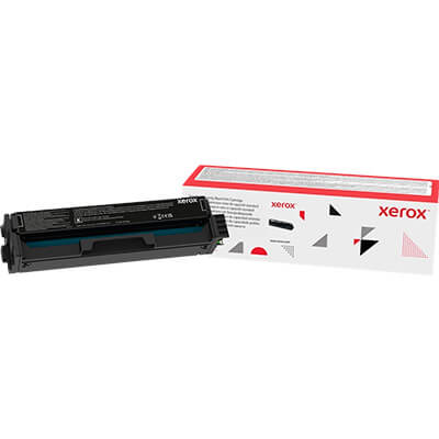Tòner Xerox C230/C235 cian 2.5K