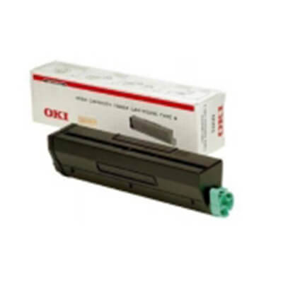 Oki tóner b4300 6k (aprox. 6.000 paginas)