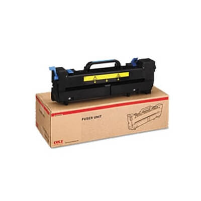 Oki fusor negro es9410dn/es3640dn