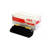 Oki tóner negro okifax 160 2.400 páginas