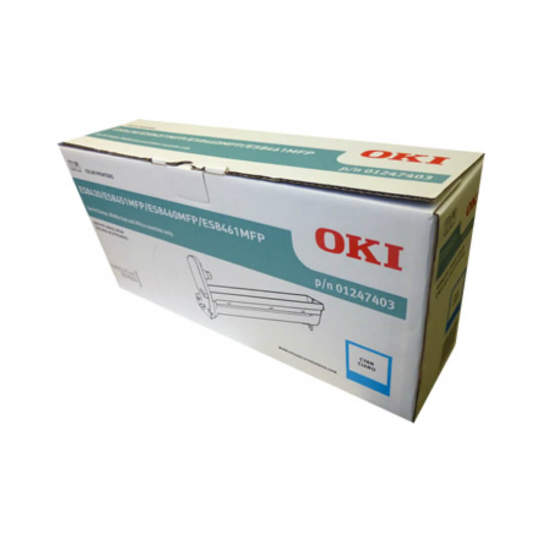 Tambor blau es8460mfp/es8430