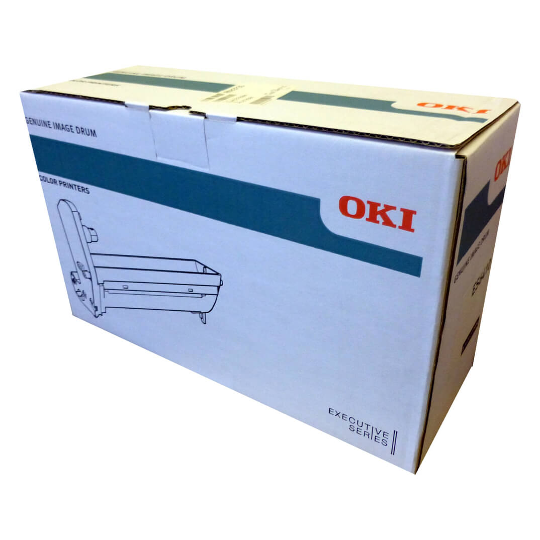 Oki tambor ES6410 negre