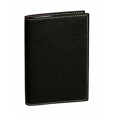 Agenda Ministre S/V V Castellà 160x240mm