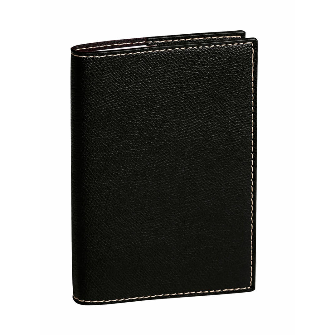 Agenda Ministre S/V V Català 160x240mm