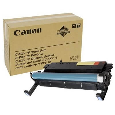 Tambor Canon EXV18 IR1018 IR1020 IR1022