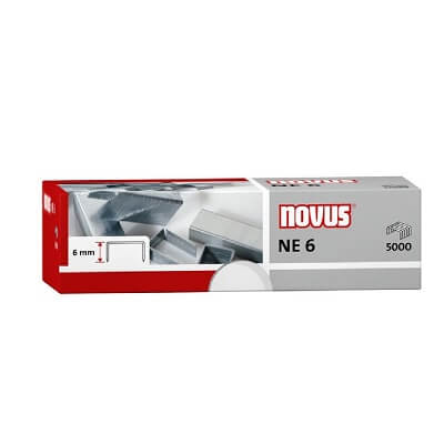 Grapes Novus NE 6 Super (c/ 5000)