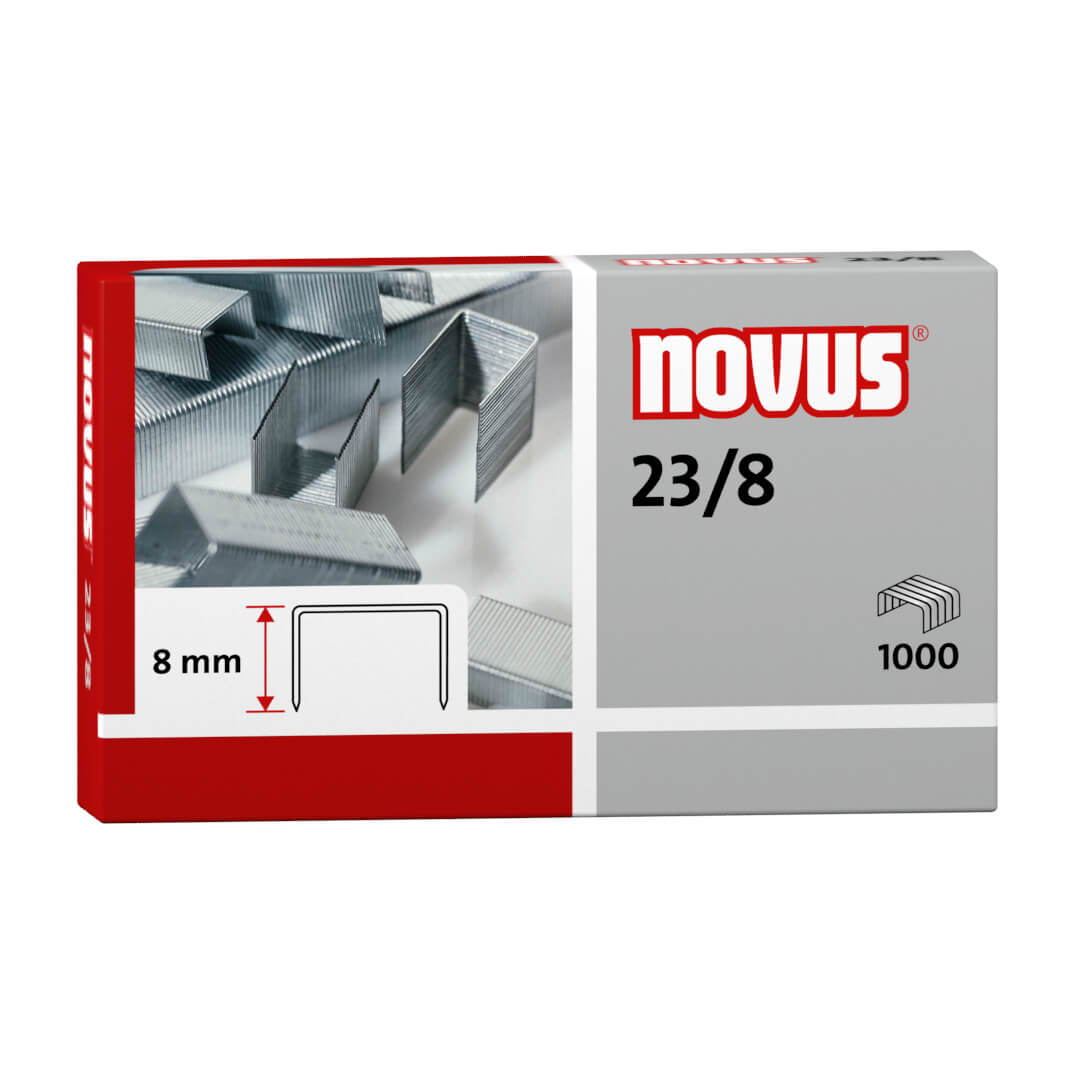 Grapes Novus 23/8 (c/ 1000)