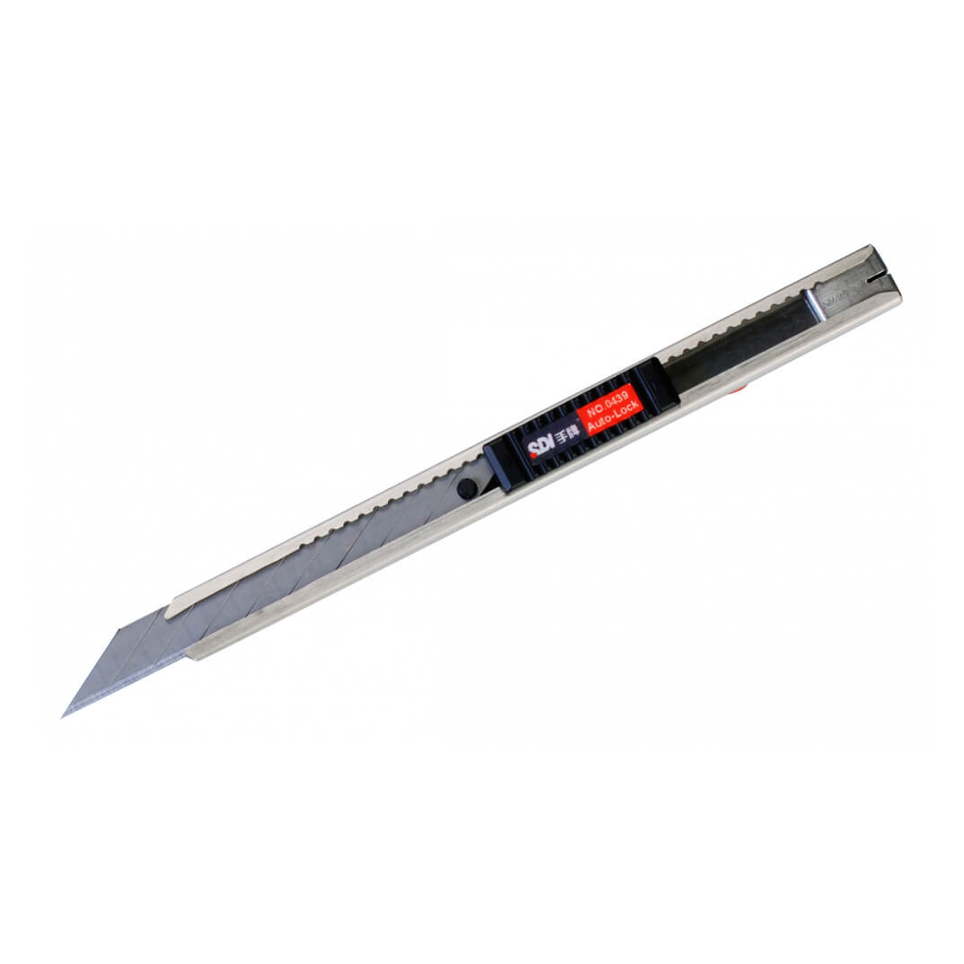 Cortador SDI metálico profesional