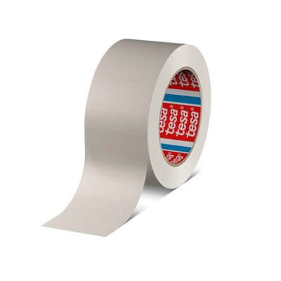 Cinta Tesapack FSC 4713 blanca 50mx50mm