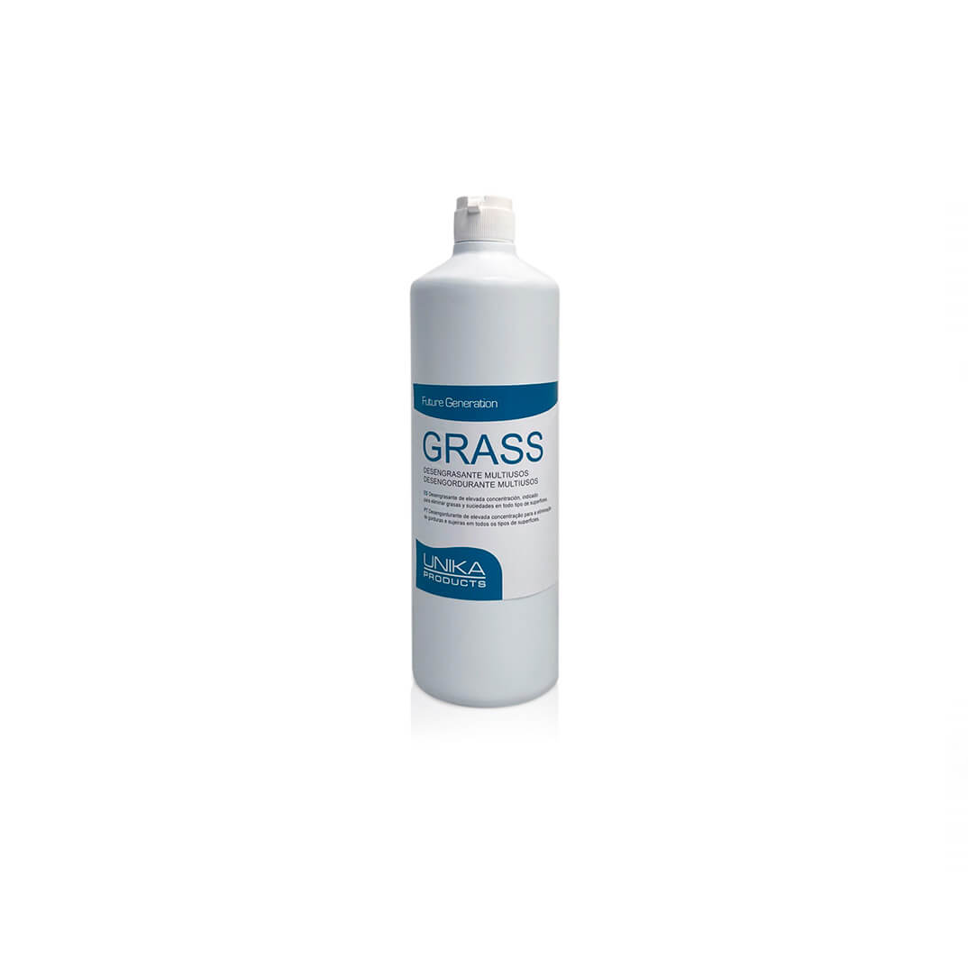 Desengreixant enèrgic multiús 1 litre