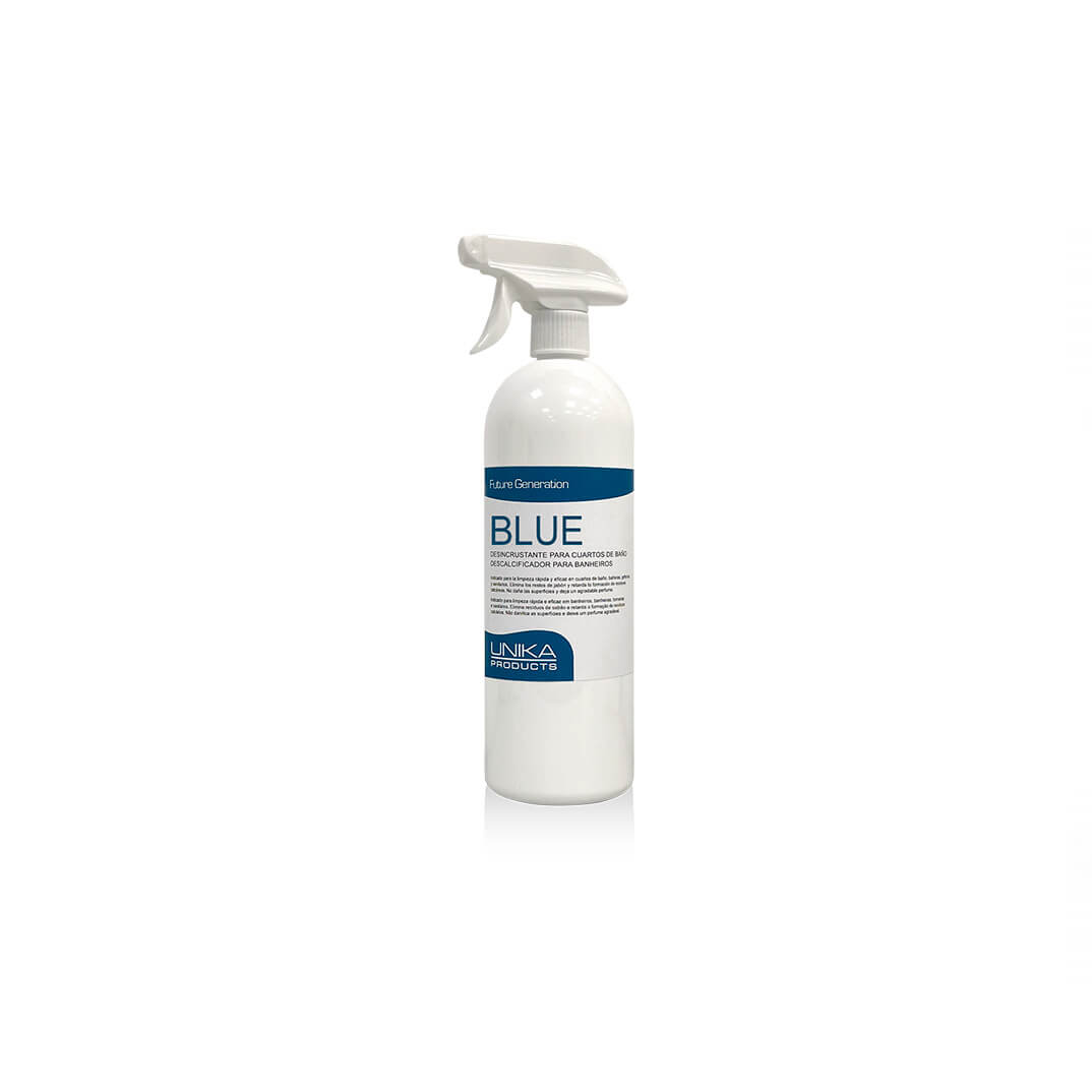 Ambientador Blue floral 1 litro