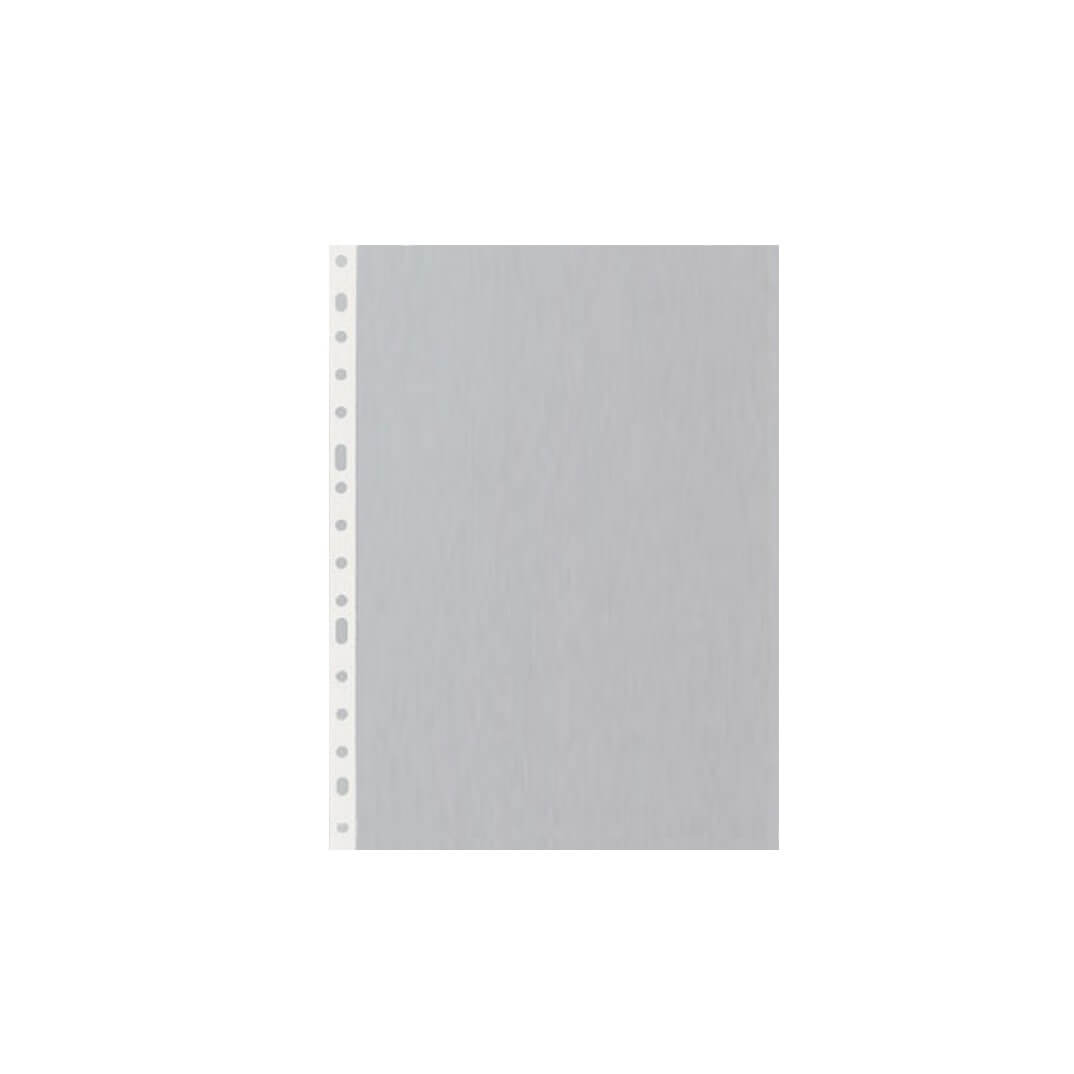 Funda Foli PVC 16 trepants 100 micres