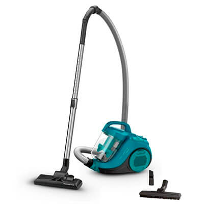 Aspirador de Trineo Rowenta Swift Power Cyclonic
