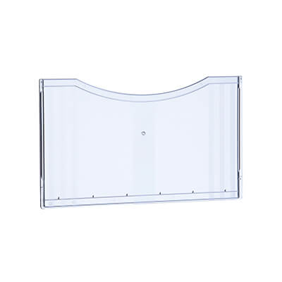 Tapa frontal Archivo 2000 Archiplay A4H