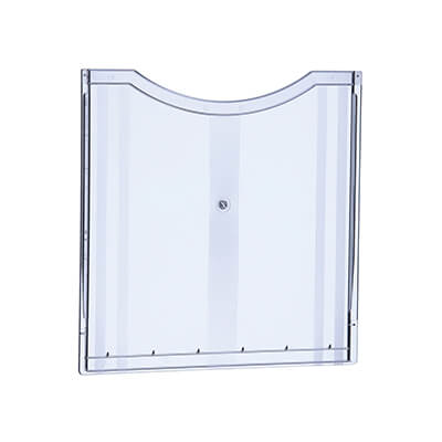 Tapa frontal Archivo 2000 Archiplay A4V