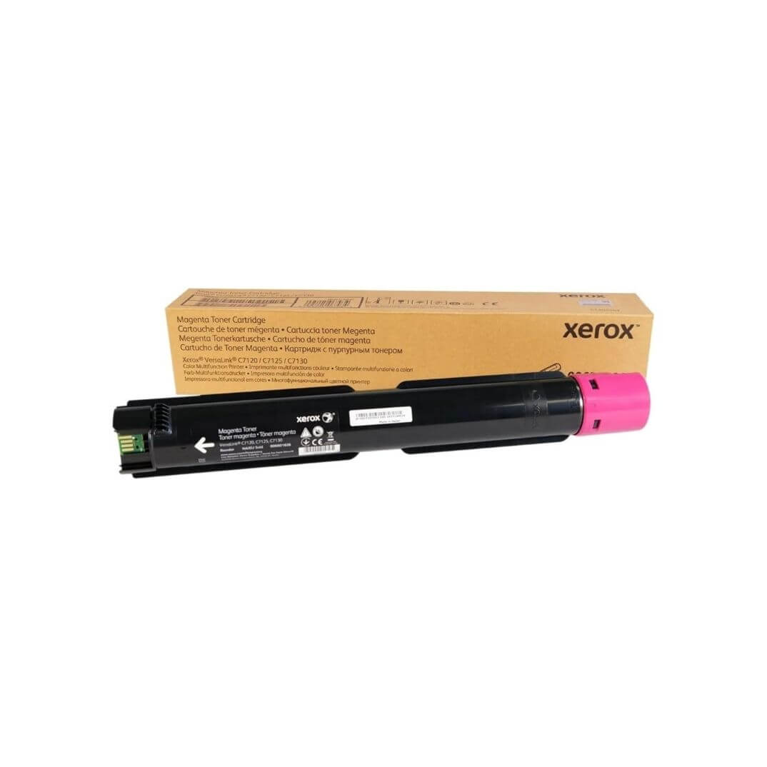Tòner Xerox magenta C7120/C7125/C7130