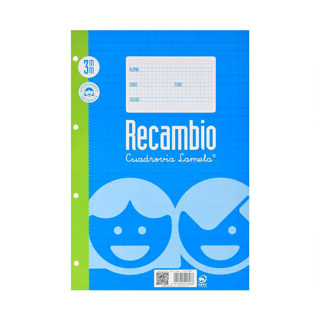 Recanvi Quadrovia quart C3