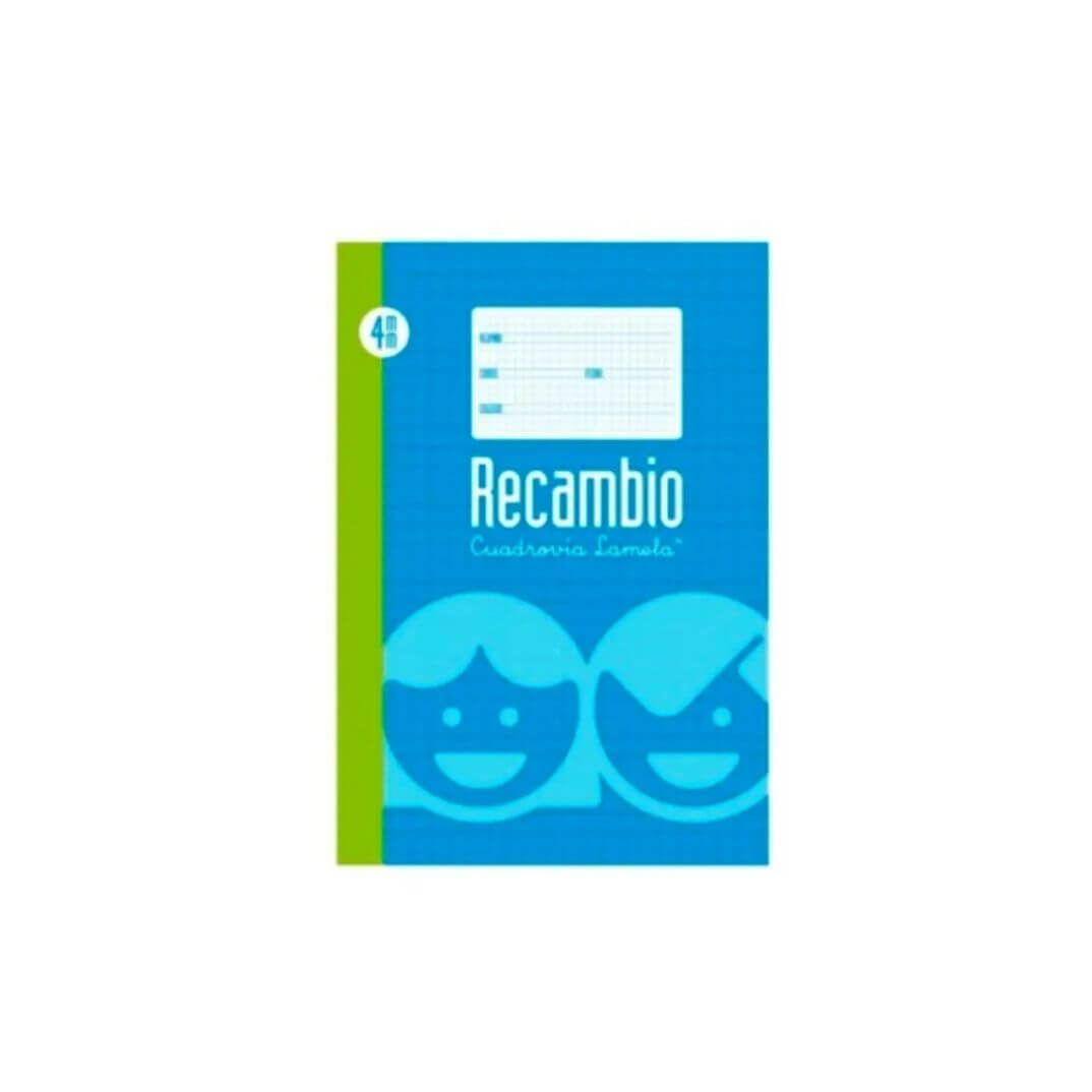 Recanvi Cuadrovía quart C4