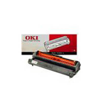Oki tambor láser okipage-4w/fax 4100/4w+/4m