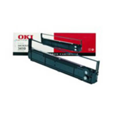 Oki cinta negra ml3410