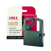 Oki cinta negra ml380/390/391/3390/3391