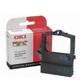 Oki cinta negra ml320fb/390fb