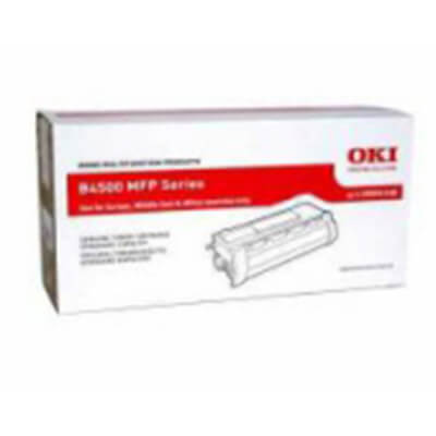 Oki láser b4520mfp/b4540mfp tambor 20k