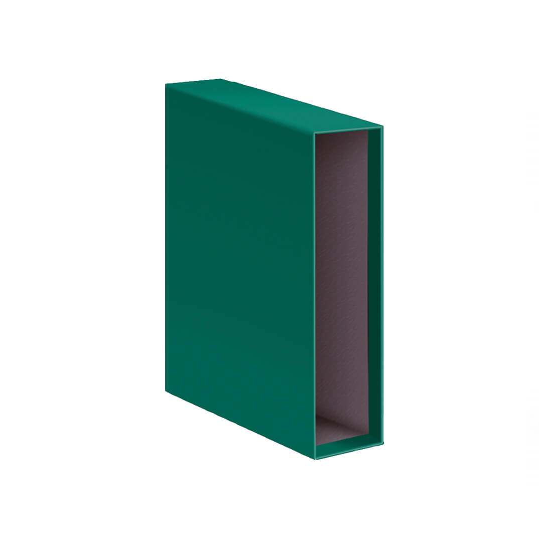Funda archivador Foli Dohe verd