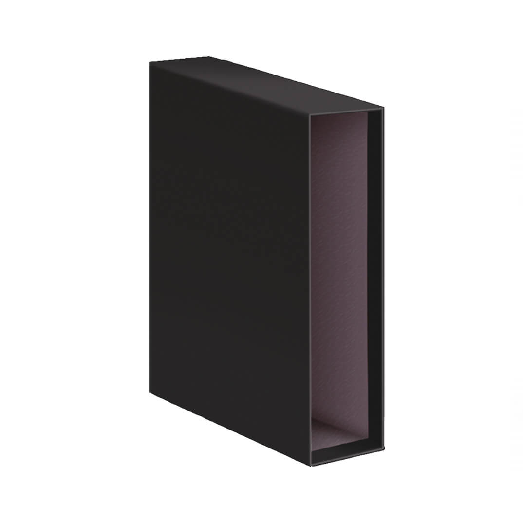 Funda archivador A4 Dohe negra