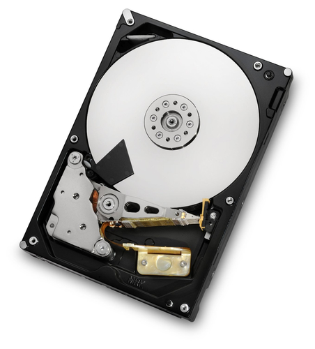 DESKSTAR IDK 6TB NAS V2INT H3IKNASN600012872SE