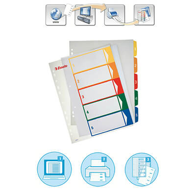 Índice proyecto imprimible multitaladro 1-5