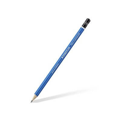 Llapis Staedtler Mars Lumograph 100 5b