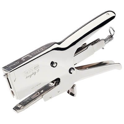 Grapadora tenaza Rapid HD31