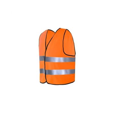Armilla A.V. 1060 taronja fluor L