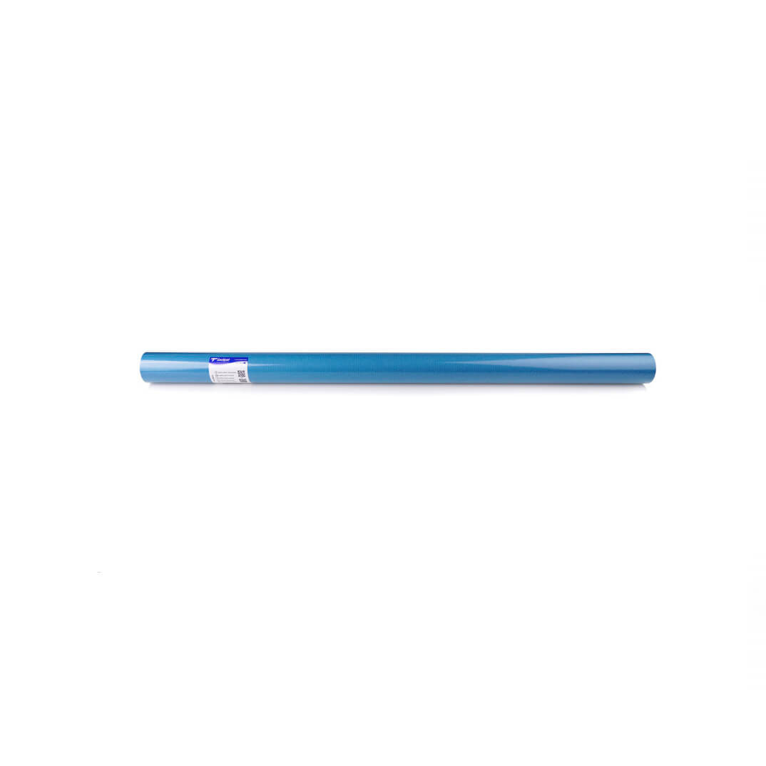 Rollo papel kraft 100 x 50m azul