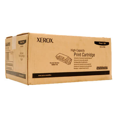 Xerox tóner láser negro phaser 3500 12000 pag.