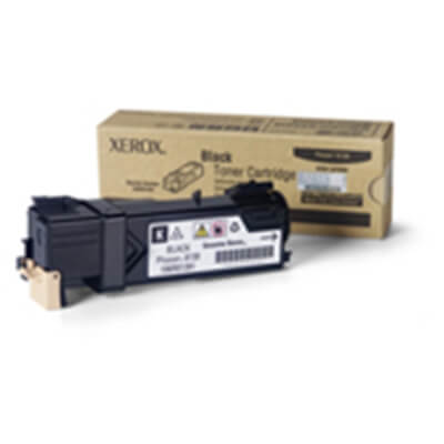 Tektronix tóner láser negro phaser 6130(2.500 pag)