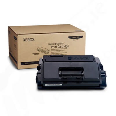 Xerox tóner phaser 3600 negro 7.000 pag