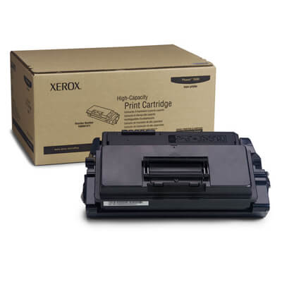 Xerox tóner phaser 3600 negro 14.000 pag