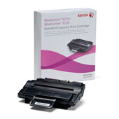 Xerox tóner láser negro WorkCenter 3210/3220