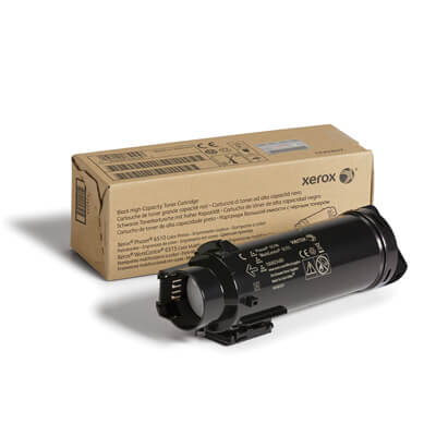 Tòner Xerox PH6510 WC6515 negre 5.500 pàg