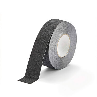 Cinta antideslizante Duraline Grip 50mm negro