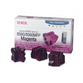 Tektronix phaser 8560 magenta 3 barras (3000pag)