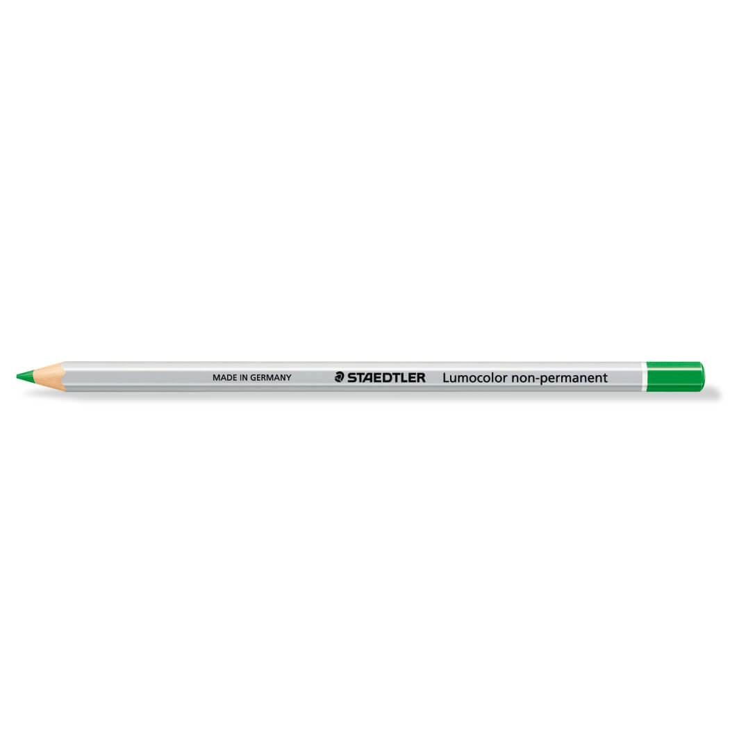 Lápiz Omnichrom no permanente verde