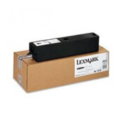 Lexmark c 750 deposito de tóner de deshecho