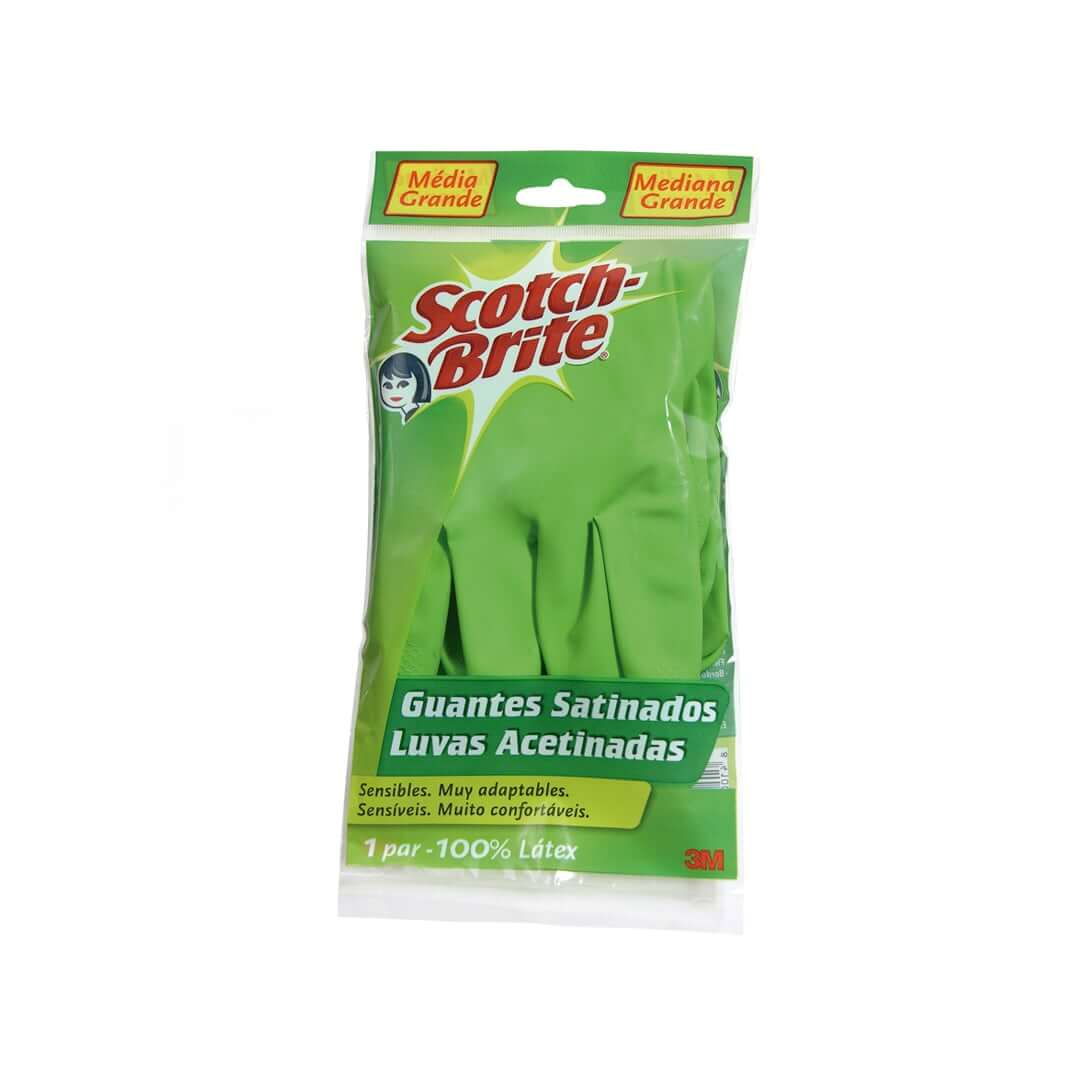 Guantes multiusos medianos Scotch-Brite®
