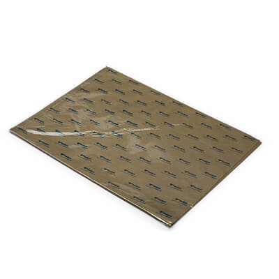 Paper de seda marró fosc 51 x 76cm (25 fulls)
