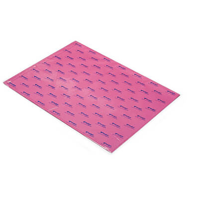 Papel de seda Rosa fucsia 51 x 76cm (25 hojas)
